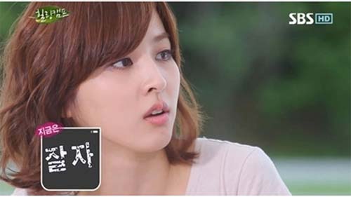 Nam diễn viên Kim Jin Woo gặp tai nạn giao thông 6 Nam diễn viên Kim Jin Woo gặp tai nạn giao thông 6