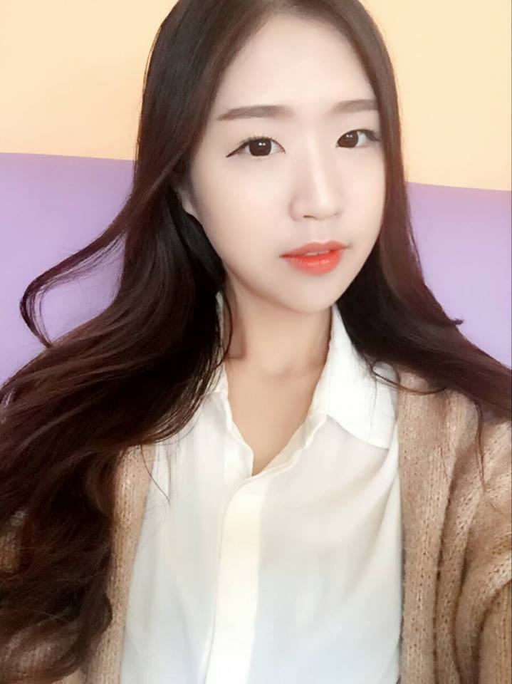 Gặp gỡ cô gái Hàn vừa gây sốt khi cover Phía sau một cô gái cực ấn tượng! - Ảnh 6. Gặp gỡ cô gái Hàn vừa gây sốt khi cover Phía sau một cô gái cực ấn tượng! - Ảnh 6.