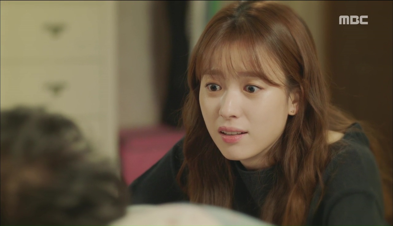 W - Two Worlds: Cạn lời trước khả năng sống dai như đỉa của sát thủ áo đen - Ảnh 23. W - Two Worlds: Cạn lời trước khả năng sống dai như đỉa của sát thủ áo đen - Ảnh 23.