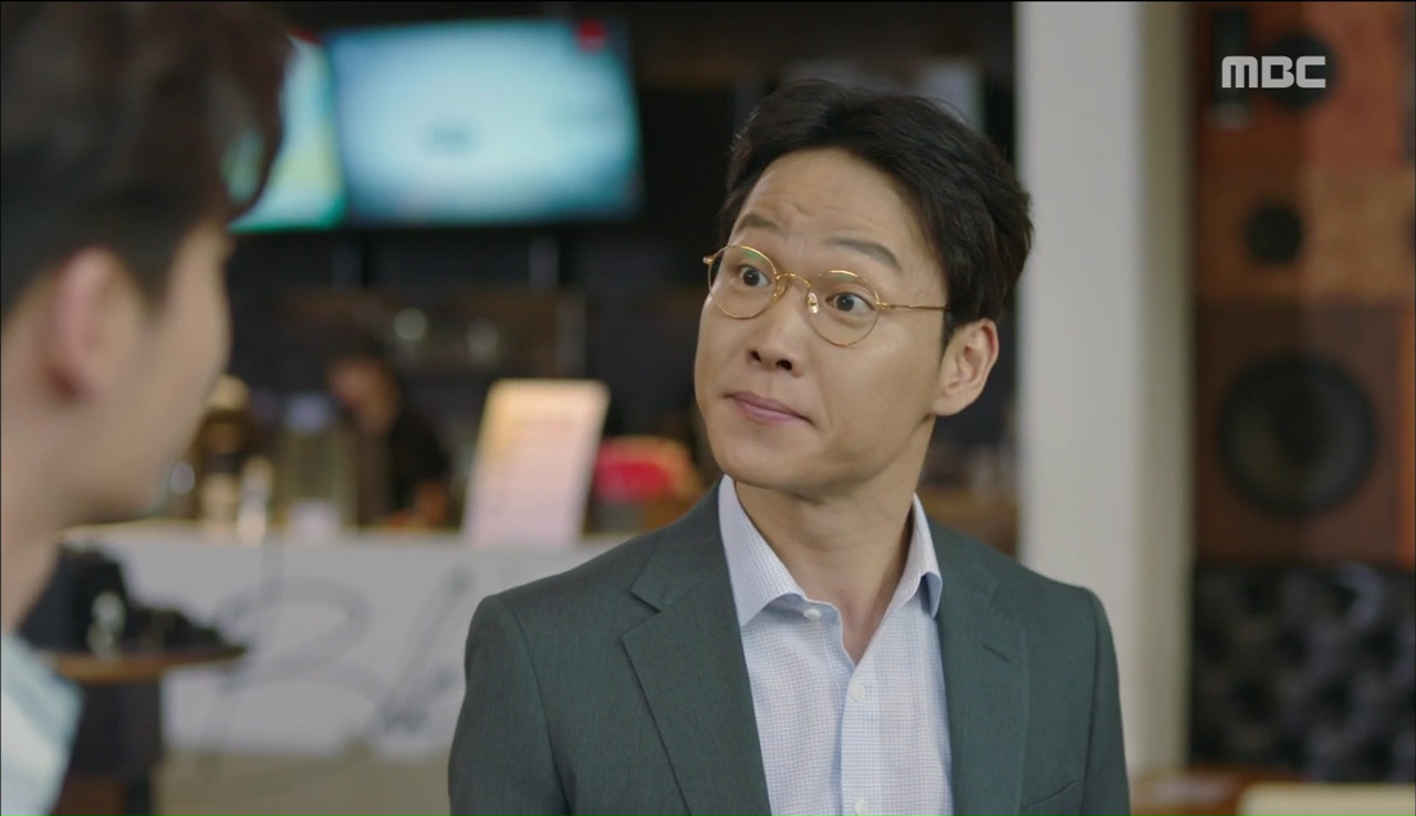 W - Two Worlds: Cạn lời trước khả năng sống dai như đỉa của sát thủ áo đen - Ảnh 30. W - Two Worlds: Cạn lời trước khả năng sống dai như đỉa của sát thủ áo đen - Ảnh 30.