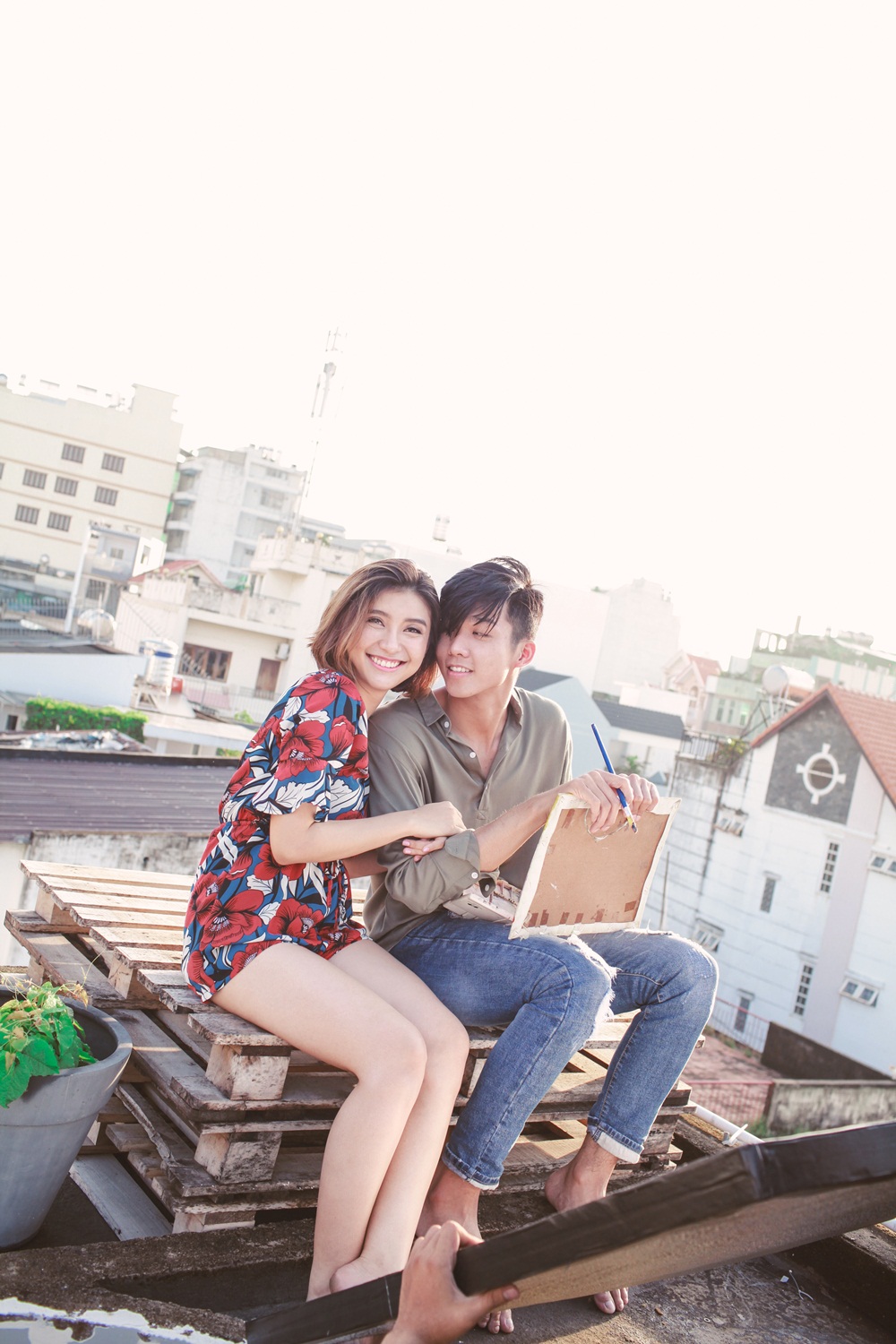 Tiêu Châu Như Quỳnh vừa quay MV vừa khóc nấc vì nhớ tình cũ - Ảnh 5. Tiêu Châu Như Quỳnh vừa quay MV vừa khóc nấc vì nhớ tình cũ - Ảnh 5.
