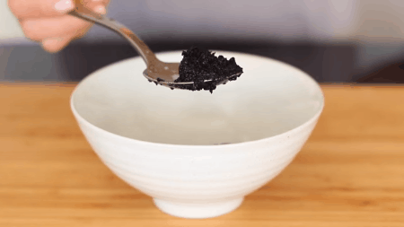Nhuộm lông mày bằng cà phê vừa rẻ vừa lành để có cặp mày đậm nét đúng trend - Ảnh 3. Nhuộm lông mày bằng cà phê vừa rẻ vừa lành để có cặp mày đậm nét đúng trend - Ảnh 3.