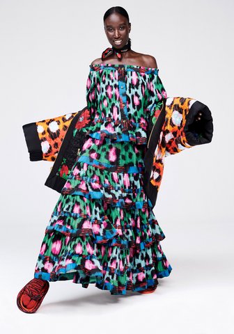 Xem kỹ lookbook và chuẩn bị tinh thần để xếp hàng mua H&M x Kenzo đi nào! - Ảnh 2. Xem kỹ lookbook và chuẩn bị tinh thần để xếp hàng mua H&M x Kenzo đi nào! - Ảnh 2.