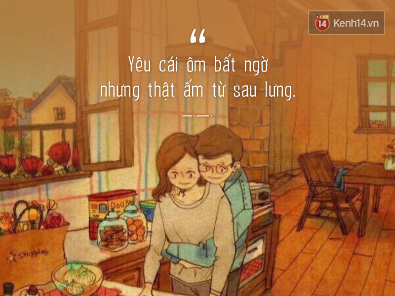 20 điều sến sẩm mà con gái cực thích con trai làm cho mình! - Ảnh 3. 20 điều sến sẩm mà con gái cực thích con trai làm cho mình! - Ảnh 3.