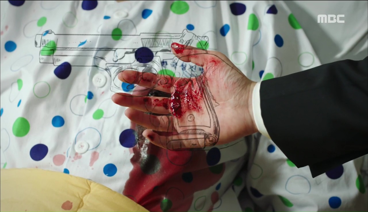 “W”: Từ cuộc đời vạn người mê, Lee Jong Suk và Han Hyo Joo giờ đây không khác gì ăn mày - Ảnh 4. “W”: Từ cuộc đời vạn người mê, Lee Jong Suk và Han Hyo Joo giờ đây không khác gì ăn mày - Ảnh 4.