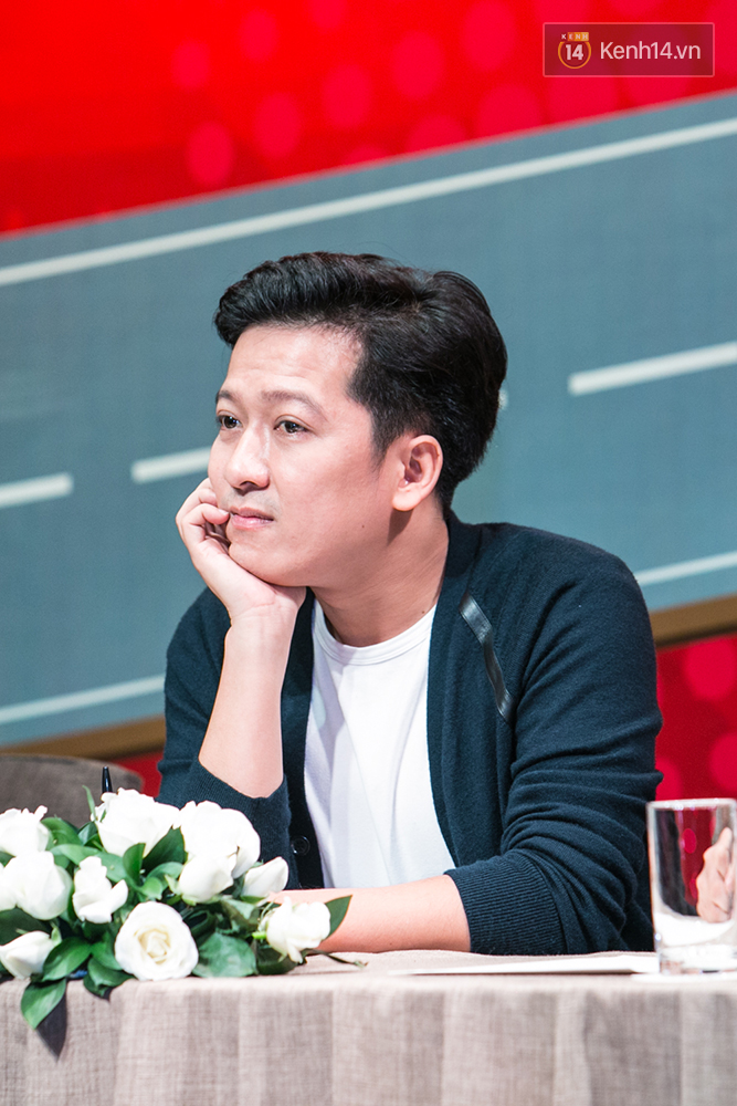 Nhã Phương nói về mối quan hệ với Trường Giang và Nhan