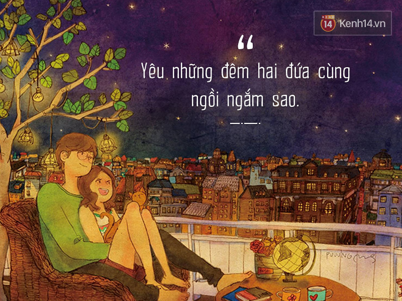 20 điều sến sẩm mà con gái cực thích con trai làm cho mình! - Ảnh 5. 20 điều sến sẩm mà con gái cực thích con trai làm cho mình! - Ảnh 5.