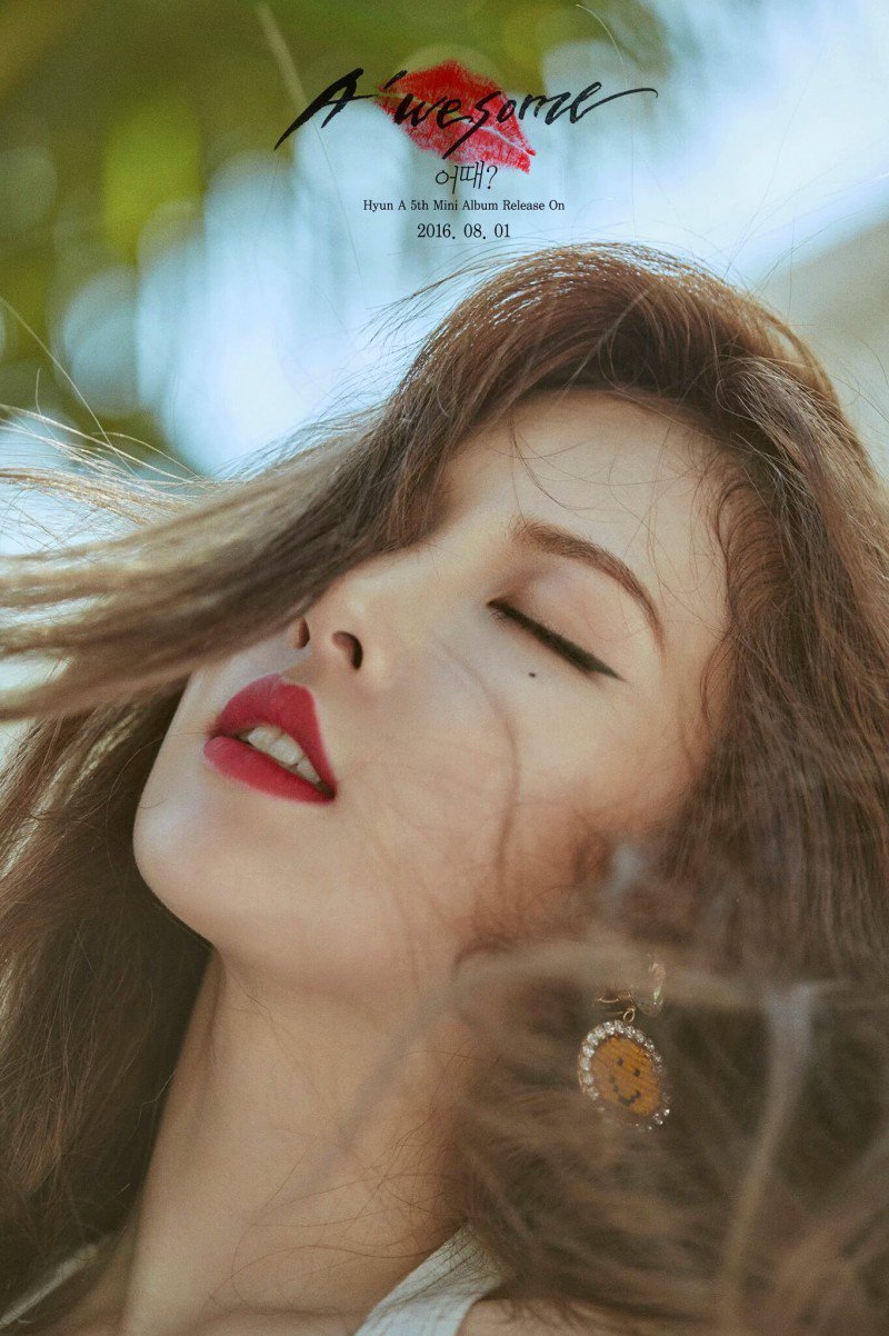 Lông mày ngang đứng trên bờ thất sủng khi ngày một có rất nhiều sao Hàn chuộng lông mày vòng cung - Ảnh 4.