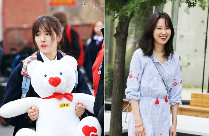 “Ba Thế Giới: Điều gì sẽ xảy ra nếu Woo Bin, Lee Jong Suk, Jo Jung Suk tập hợp? - Ảnh 6. “Ba Thế Giới: Điều gì sẽ xảy ra nếu Woo Bin, Lee Jong Suk, Jo Jung Suk tập hợp? - Ảnh 6.