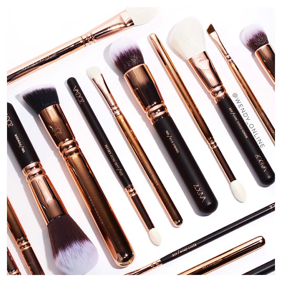 Cô nàng gốc Việt với BST hàng trăm món mỹ phẩm và Instagram toàn ảnh flat lay siêu đẹp - Ảnh 7.