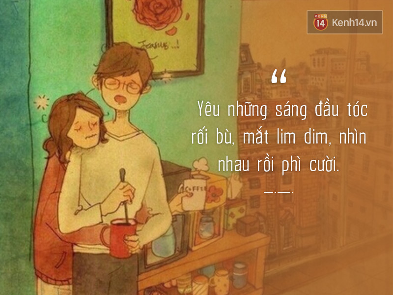 20 điều sến sẩm mà con gái cực thích con trai làm cho mình! - Ảnh 7. 20 điều sến sẩm mà con gái cực thích con trai làm cho mình! - Ảnh 7.