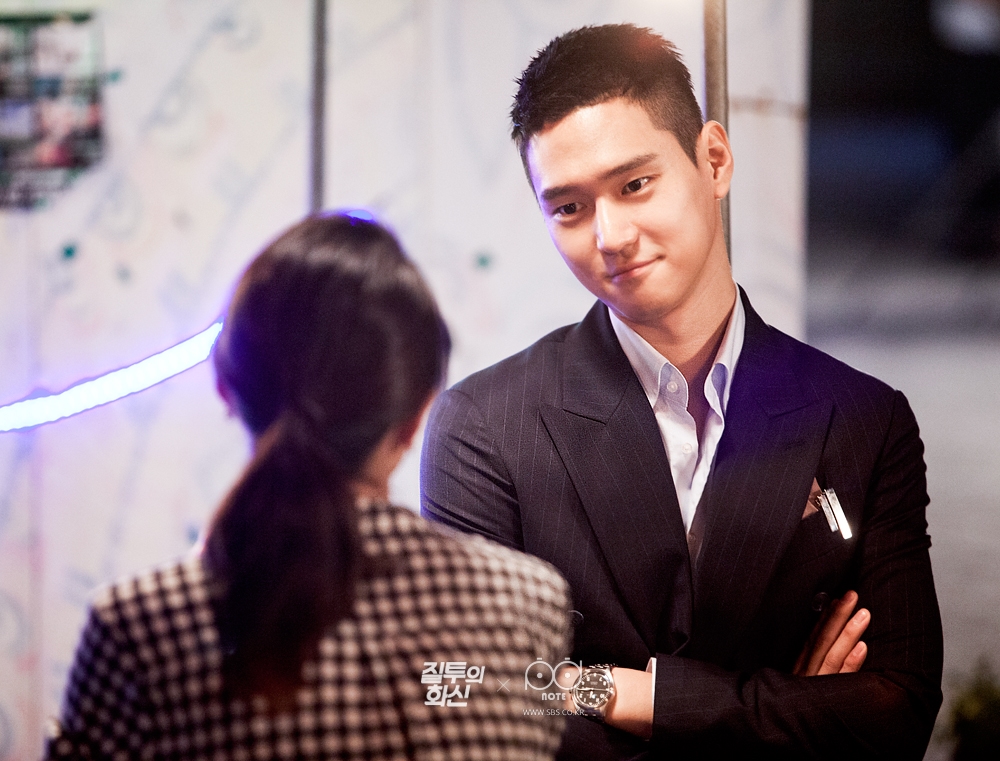 “Ba Thế Giới: Điều gì sẽ xảy ra nếu Woo Bin, Lee Jong Suk, Jo Jung Suk tập hợp? - Ảnh 7. “Ba Thế Giới: Điều gì sẽ xảy ra nếu Woo Bin, Lee Jong Suk, Jo Jung Suk tập hợp? - Ảnh 7.