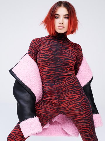 Xem kỹ lookbook và chuẩn bị tinh thần để xếp hàng mua H&M x Kenzo đi nào! - Ảnh 7. Xem kỹ lookbook và chuẩn bị tinh thần để xếp hàng mua H&M x Kenzo đi nào! - Ảnh 7.