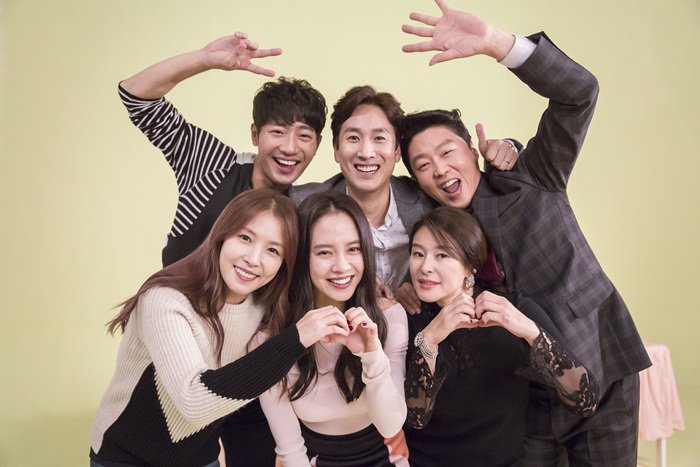 Song ji Hyo ngoại tình trên màn ảnh nhỏ tháng 10 này? - Ảnh 15. Song ji Hyo ngoại tình trên màn ảnh nhỏ tháng 10 này? - Ảnh 15.