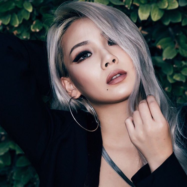 Lông mày ngang đứng trên bờ thất sủng lúc càng ngày càng có tương đối nhiều sao Hàn chuộng lông mày vòng cung - Ảnh 8.