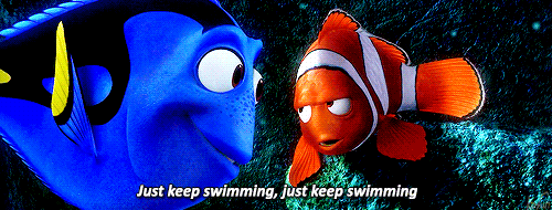 5 trứng phục sinh ở Finding Dory sẽ khiến bạn nhớ tới Finding Nemo - Ảnh 1. 5 trứng phục sinh ở Finding Dory sẽ khiến bạn nhớ tới Finding Nemo - Ảnh 1.
