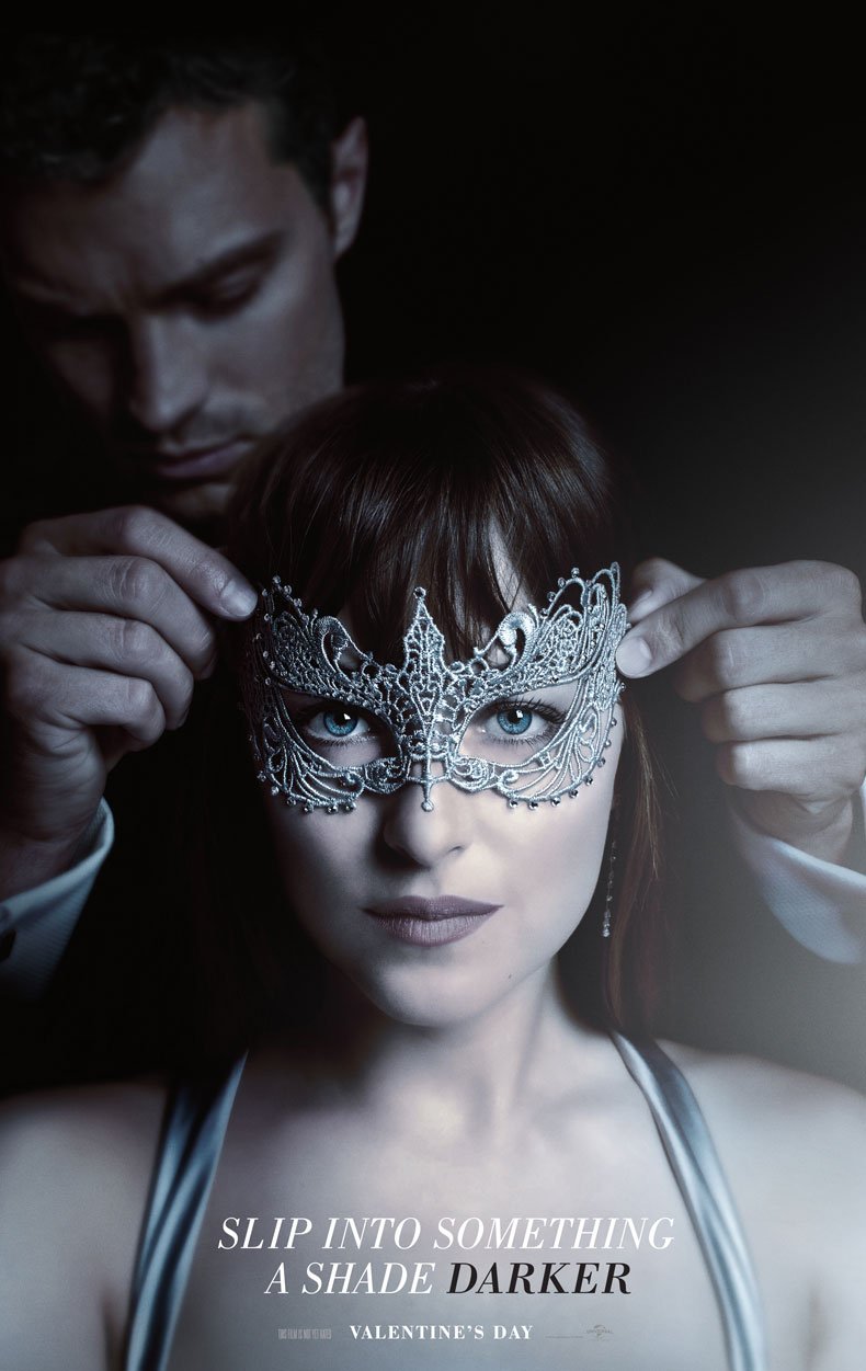 Fifty Shades Darker tung trailer đầu tiên đầy ma mị và nóng bỏng - Ảnh 2. Fifty Shades Darker tung trailer đầu tiên đầy ma mị và nóng bỏng - Ảnh 2.