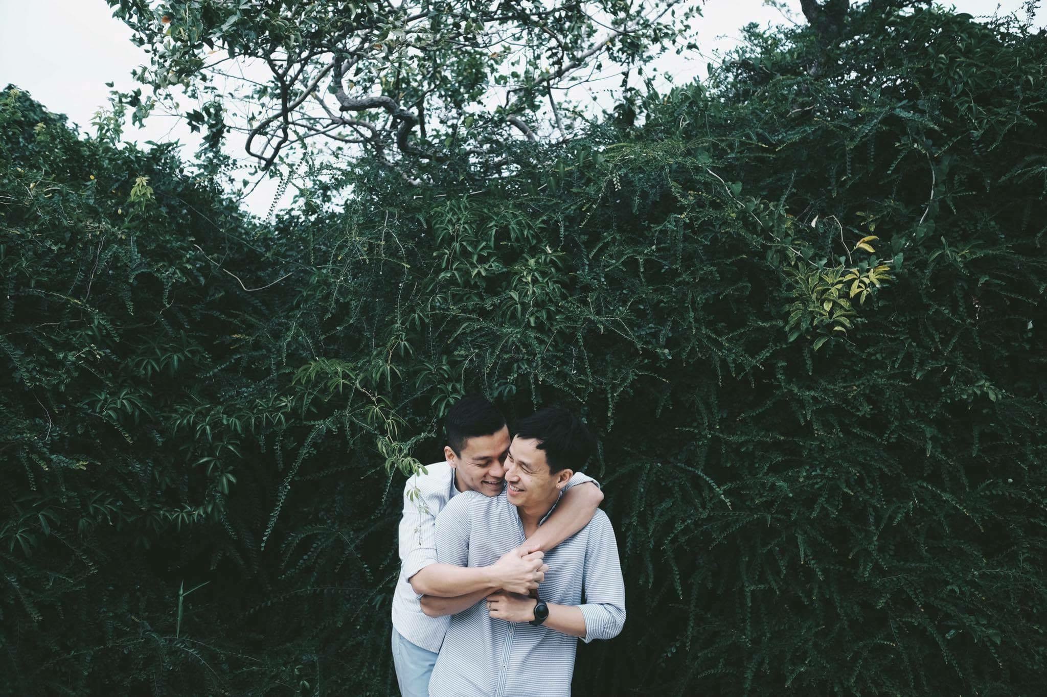 Adrian Anh Tuấn - Sơn Đoàn: Cặp đôi đáng ghen tị nhất năm vì suốt ngày đi du lịch chỗ đẹp! - Ảnh 5. Adrian Anh Tuấn - Sơn Đoàn: Cặp đôi đáng ghen tị nhất năm vì suốt ngày đi du lịch chỗ đẹp! - Ảnh 5.