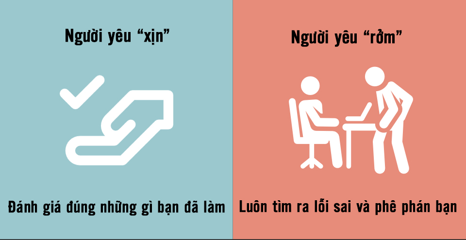 8 điều khác biệt giữa người thật lòng yêu bạn và người chỉ muốn lợi dụng bạn - Ảnh 1. 8 điều khác biệt giữa người thật lòng yêu bạn và người chỉ muốn lợi dụng bạn - Ảnh 1.