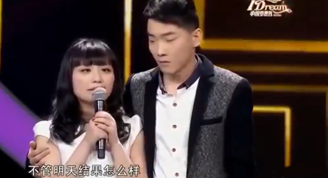 Clip cảm động: Cô gái với khu u não cùng ước mơ không ai ngờ gửi tới người chồng của mình - Ảnh 3. Clip cảm động: Cô gái với khu u não cùng ước mơ không ai ngờ gửi tới người chồng của mình - Ảnh 3.