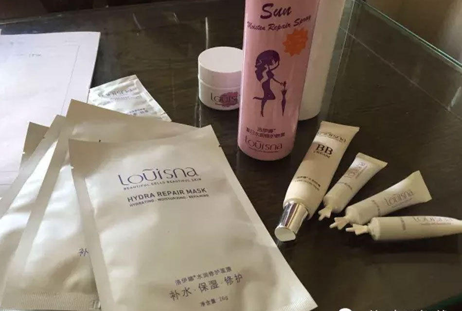 Chi hàng trăm triệu đồng để mua mỹ phẩm thần thánh không rõ nguồn gốc, người phụ nữ hứng chịu làn da loang lổ - Ảnh 1. Chi hàng trăm triệu đồng để mua mỹ phẩm thần thánh không rõ nguồn gốc, người phụ nữ hứng chịu làn da loang lổ - Ảnh 1.