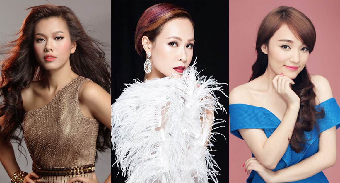 BTC lên tiếng về nghi vấn ưu ái Janice Phương trong Chung kết Vietnam Idol - Ảnh 5. BTC lên tiếng về nghi vấn ưu ái Janice Phương trong Chung kết Vietnam Idol - Ảnh 5.