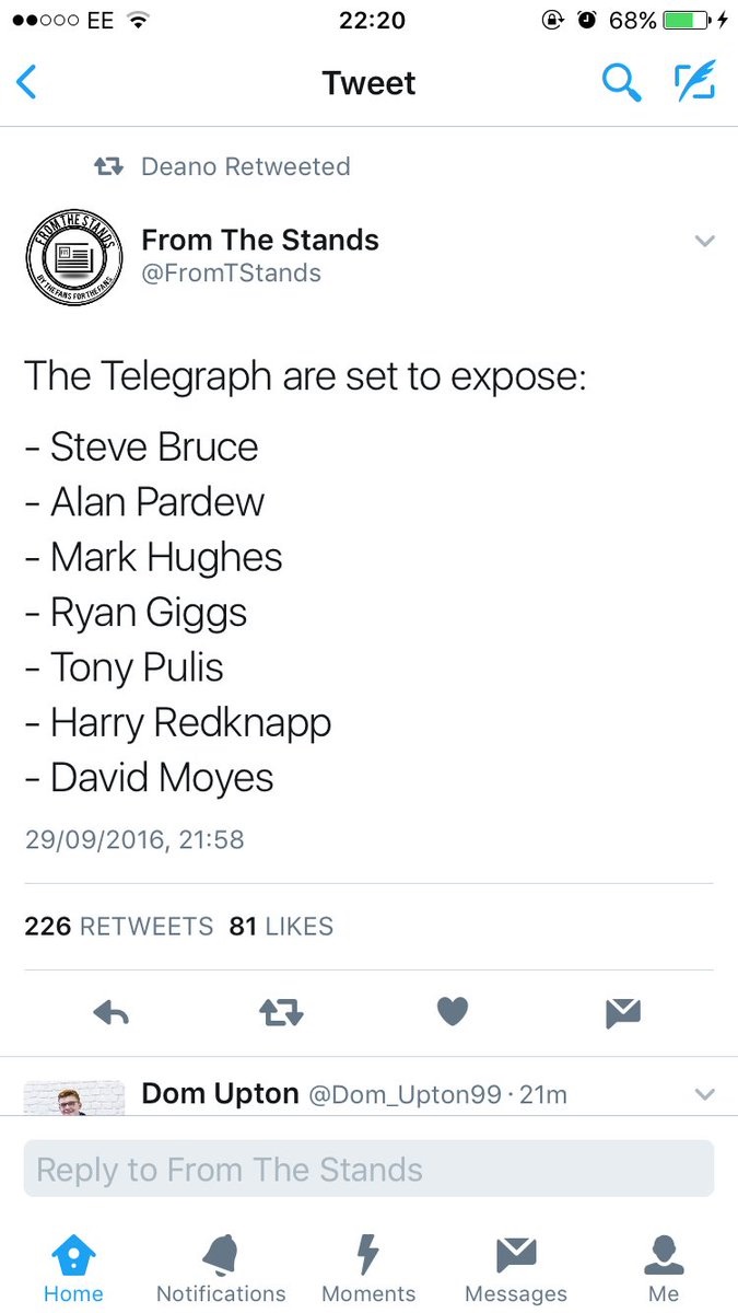 Huyền thoại Ryan Giggs cũng có tên trong danh sách nhúng chàm - Ảnh 2. Huyền thoại Ryan Giggs cũng có tên trong danh sách nhúng chàm - Ảnh 2.