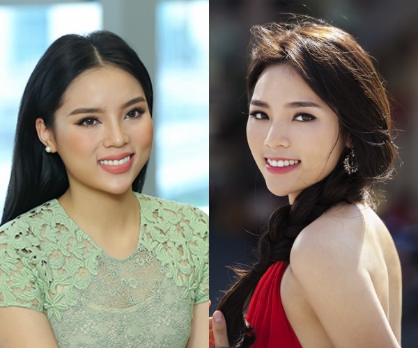 Những đôi môi căng mọng bất thường của loạt mỹ nhân Việt - Ảnh 2. Những đôi môi căng mọng bất thường của loạt mỹ nhân Việt - Ảnh 2.