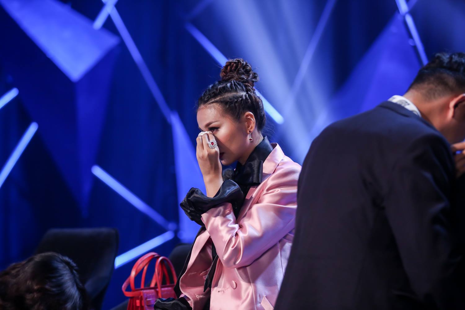 Vietnams Next Top Model năm nay có một host Thanh Hằng quá tuyệt vời! - Ảnh 19. Vietnams Next Top Model năm nay có một host Thanh Hằng quá tuyệt vời! - Ảnh 19.