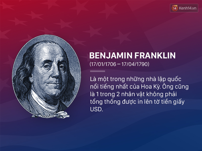 Làm sao với những người bạn rất ghét nhưng vẫn phải duy trì quan hệ? Hãy áp dụng hiệu ứng Benjamin Franklin này - Ảnh 1. Làm sao với những người bạn rất ghét nhưng vẫn phải duy trì quan hệ? Hãy áp dụng hiệu ứng Benjamin Franklin này - Ảnh 1.