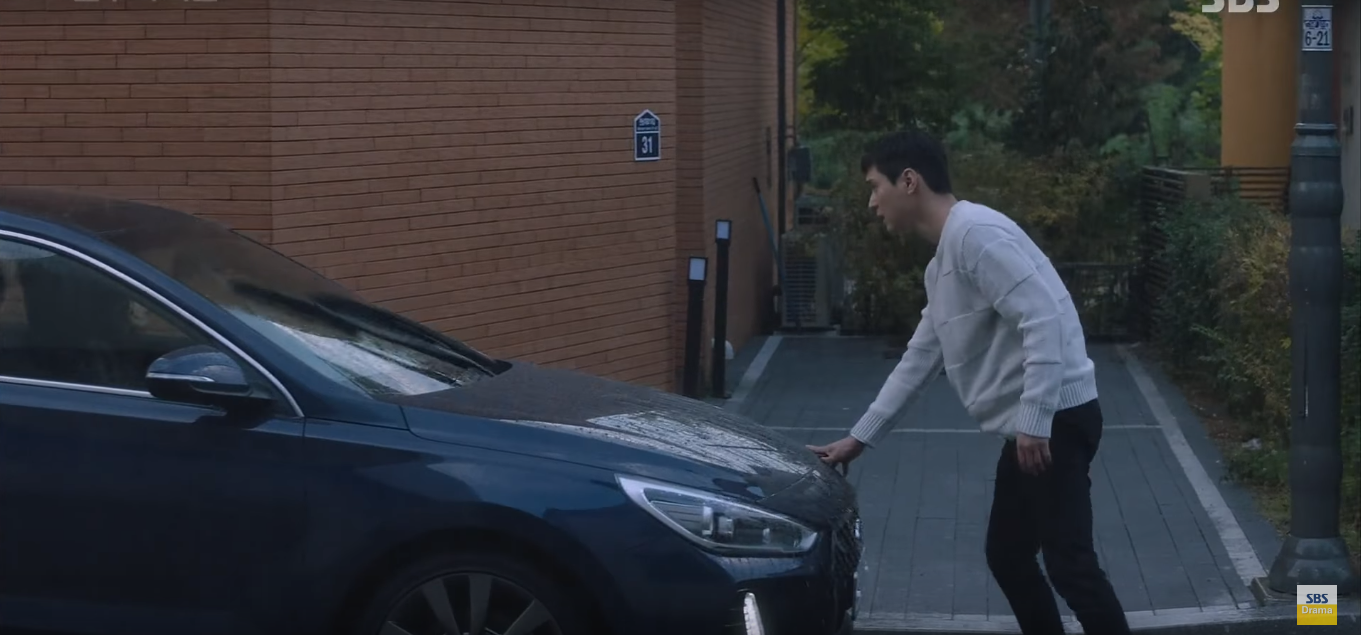 “Jealousy Incarnate”: “Soái ca” Go Kyung Pyo chính thức bị quay vào ô mất lượt! - Ảnh 9. “Jealousy Incarnate”: “Soái ca” Go Kyung Pyo chính thức bị quay vào ô mất lượt! - Ảnh 9.