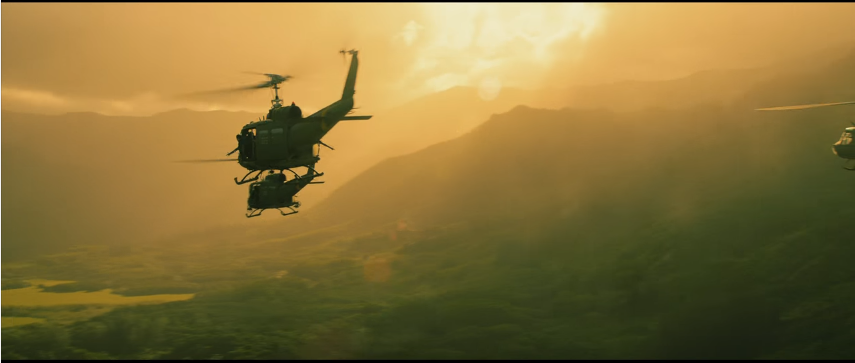 King Kong và nhiều quái vật khác lộ diện trong trailer mới của Kong: Skull Island - Ảnh 2. King Kong và nhiều quái vật khác lộ diện trong trailer mới của Kong: Skull Island - Ảnh 2.