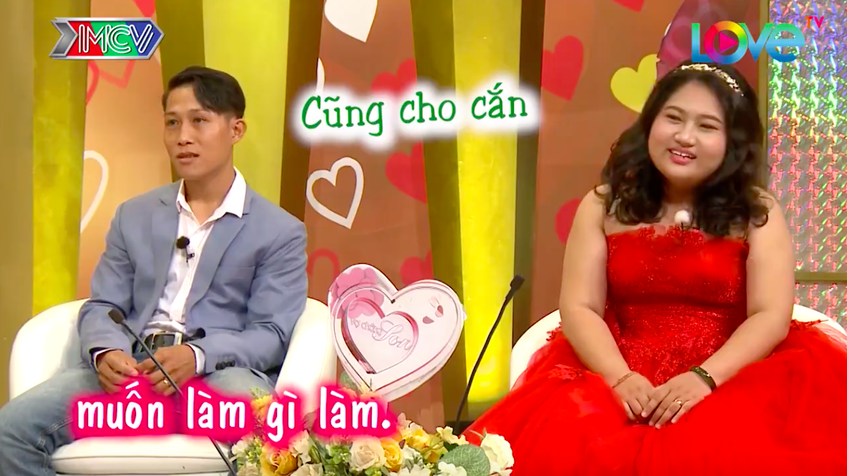 Cô vợ dễ thương nhất quả đất: To gấp đôi, có sở thích hun và... ngửi nách chồng - Ảnh 2. Cô vợ dễ thương nhất quả đất: To gấp đôi, có sở thích hun và... ngửi nách chồng - Ảnh 2.