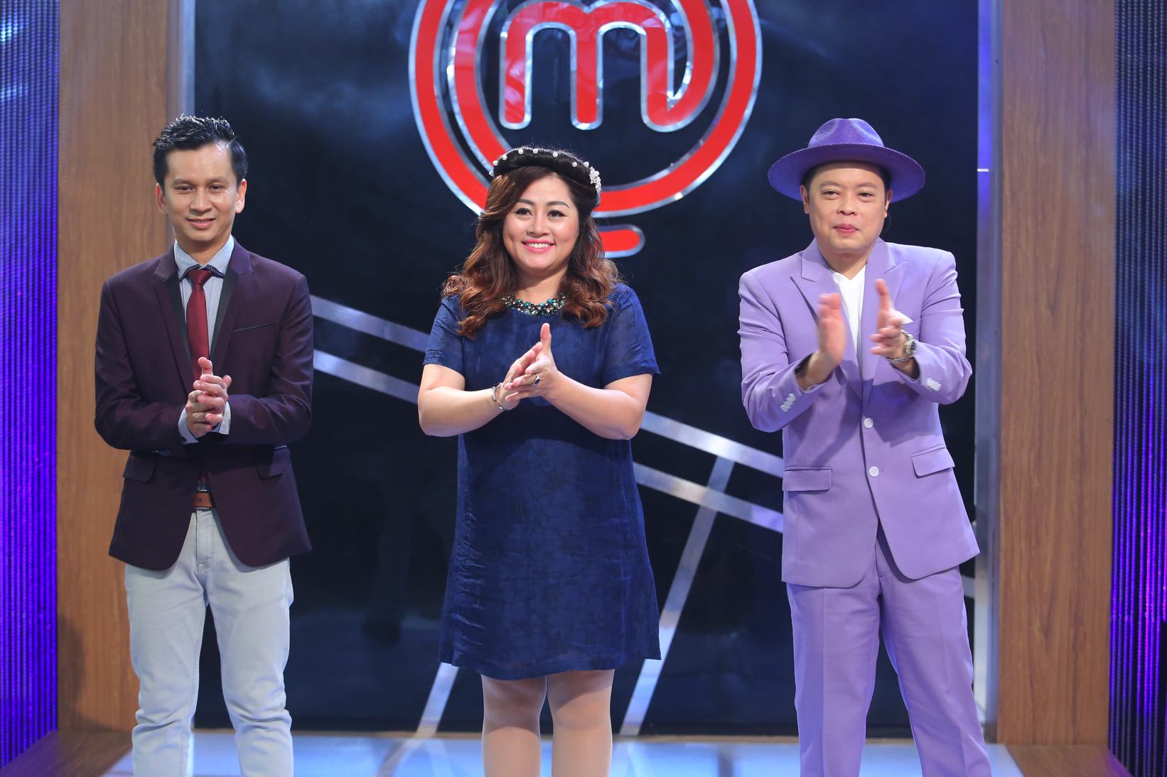 Thanh Hải - cậu bé 13 tuổi đã chiến thắng Vua đầu bếp nhí mùa đầu tiên! - Ảnh 1. Thanh Hải - cậu bé 13 tuổi đã chiến thắng Vua đầu bếp nhí mùa đầu tiên! - Ảnh 1.