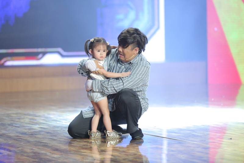 Cướp biển Ku Tin cực đáng yêu làm náo loạn Cười xuyên Việt! - Ảnh 3. Cướp biển Ku Tin cực đáng yêu làm náo loạn Cười xuyên Việt! - Ảnh 3.