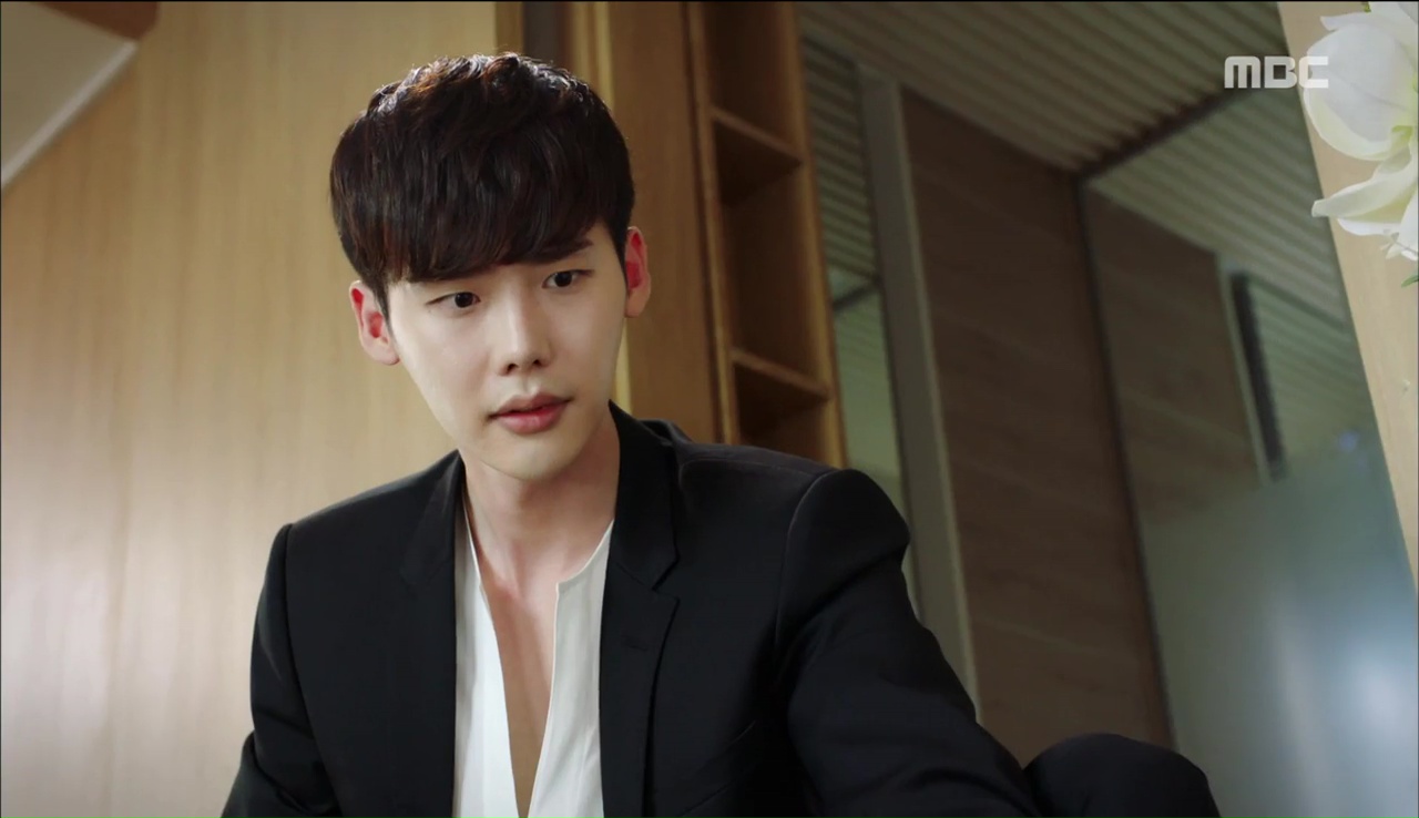 “W”: Từ cuộc đời vạn người mê, Lee Jong Suk và Han Hyo Joo giờ đây không khác gì ăn mày - Ảnh 12. “W”: Từ cuộc đời vạn người mê, Lee Jong Suk và Han Hyo Joo giờ đây không khác gì ăn mày - Ảnh 12.