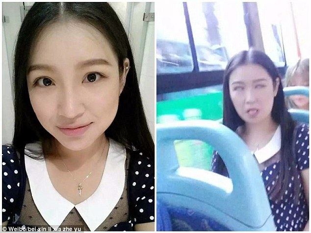 Xem xong loạt này các cô gái mới biết vì sao không nên để bạn trai chụp hình cho mình - Ảnh 10.