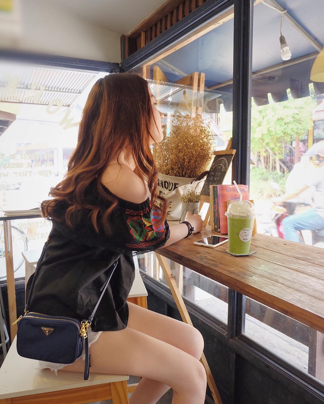 Y tá nào cũng xinh thế này thì chắc chàng trai nào cũng thích... được ốm! - Ảnh 9. Y tá nào cũng xinh thế này thì chắc chàng trai nào cũng thích... được ốm! - Ảnh 9.