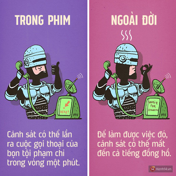 12 bí mật bóc mẽ phim ảnh đã lừa tình bạn như thế nào - Ảnh 2.