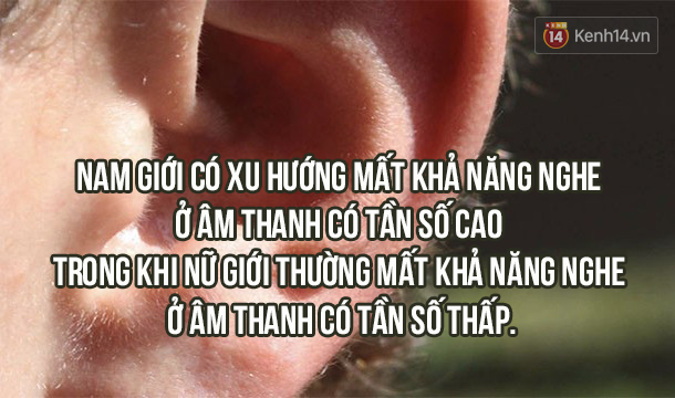 11 điểm khác biệt không ai ngờ đến về 2 nửa của thế giới - Ảnh 6.