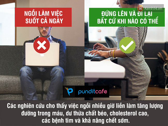 Ngưng làm ngay 9 thói quen này nếu không muốn phải hối hận về sau - Ảnh 8.