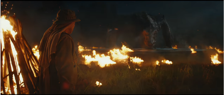 King Kong và nhiều quái vật khác lộ diện trong trailer mới của Kong: Skull Island - Ảnh 11. King Kong và nhiều quái vật khác lộ diện trong trailer mới của Kong: Skull Island - Ảnh 11.