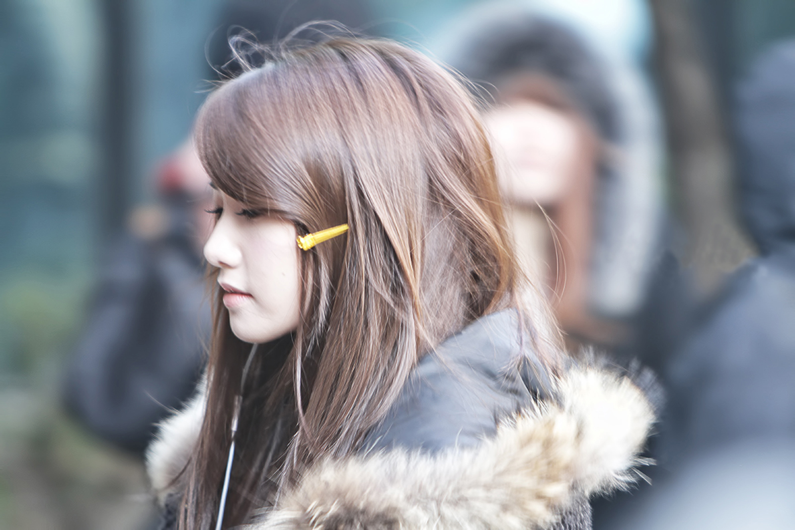 Yoona (SNSD) lép từ vòng 1 tới vòng 3 thì đã sao, vẫn làm lay động triệu người đấy thôi - Ảnh 30. Yoona (SNSD) lép từ vòng 1 tới vòng 3 thì đã sao, vẫn làm lay động triệu người đấy thôi - Ảnh 30.