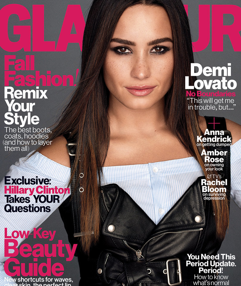 Demi Lovato chỉ trích Taylor Swift vì bêu xấu Katy Perry trước cả thế giới - Ảnh 1. Demi Lovato chỉ trích Taylor Swift vì bêu xấu Katy Perry trước cả thế giới - Ảnh 1.