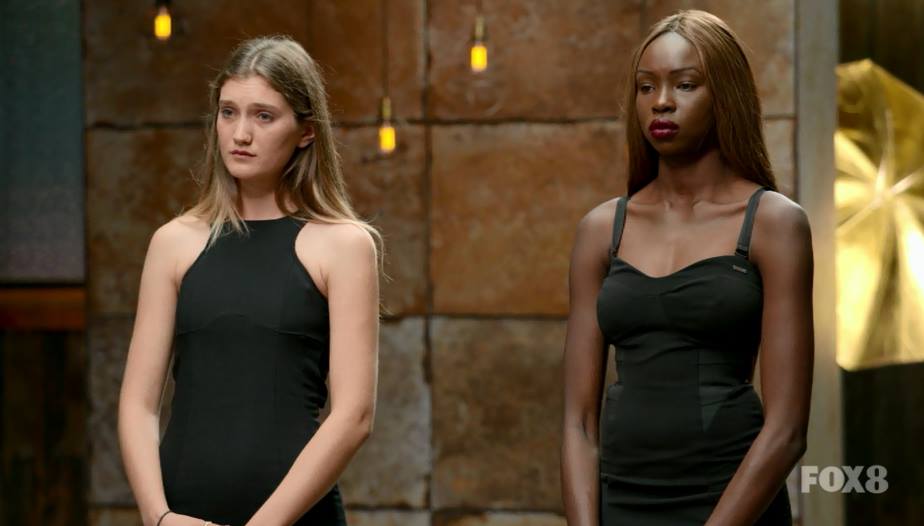 Đây là Huấn luyện viên The Face số nhọ còn hơn cả Lan Khuê! - Ảnh 11. Đây là Huấn luyện viên The Face số nhọ còn hơn cả Lan Khuê! - Ảnh 11.