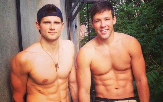 Which Male Celebrity Nudes Do You Want to See Leaked?