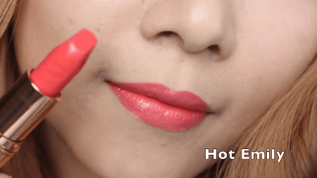 Ngắm swatch 16 màu son hot nhất của Charlotte Tilbury trên môi các beauty blogger Việt - Ảnh 12.
