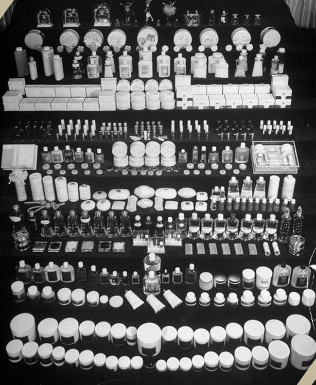 Trung tâm thẩm mỹ dành cho phái đẹp những năm 1930 trông như thế nào? - Ảnh 13. Trung tâm thẩm mỹ dành cho phái đẹp những năm 1930 trông như thế nào? - Ảnh 13.