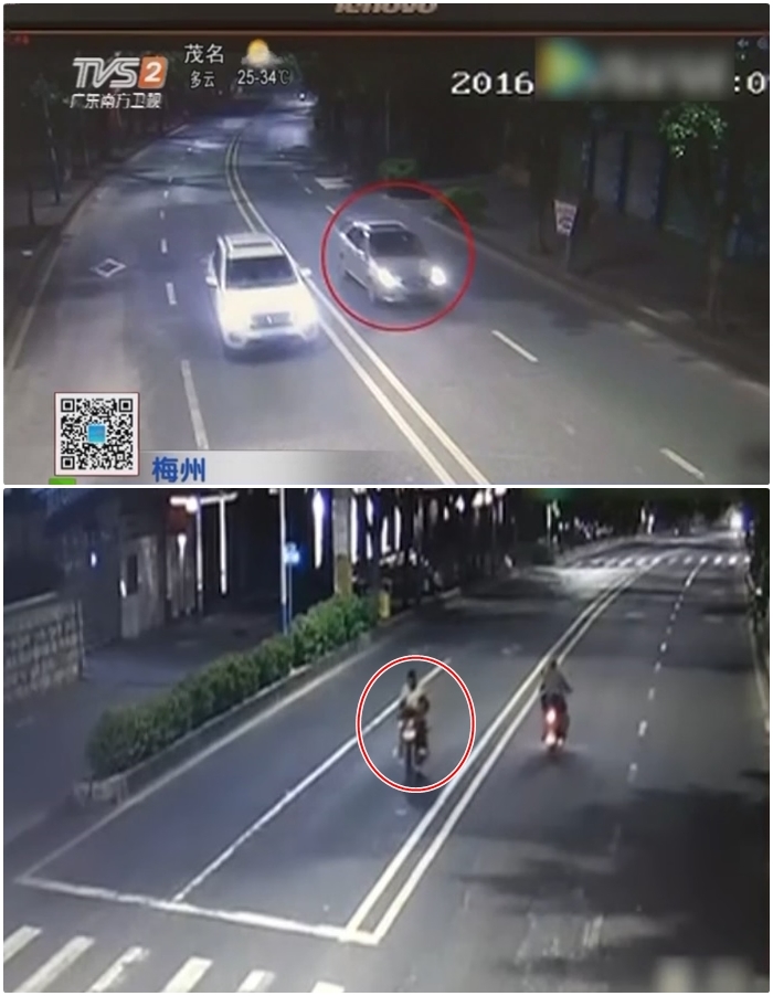 Nghênh ngang đi ngược chiều, ô tô gây tai nạn chết người thảm khốc - Ảnh 3. Nghênh ngang đi ngược chiều, ô tô gây tai nạn chết người thảm khốc - Ảnh 3.