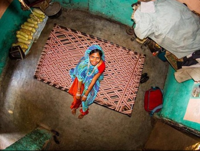 Chiêm ngưỡng chân dung thế hệ trẻ qua bộ ảnh phòng ngủ ở khắp nơi trên thế giới - Ảnh 11. Chiêm ngưỡng chân dung thế hệ trẻ qua bộ ảnh phòng ngủ ở khắp nơi trên thế giới - Ảnh 11.